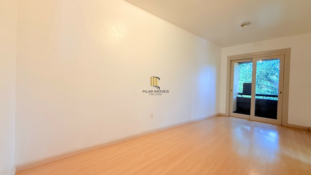 Apartamento 2 dormitórios no bairro Petrópolis