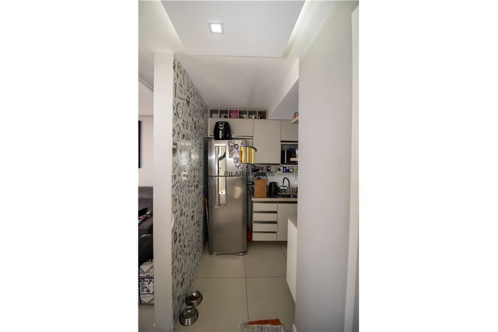 Apartamento 2 dormitórios no bairro Lomba do Pinheiro