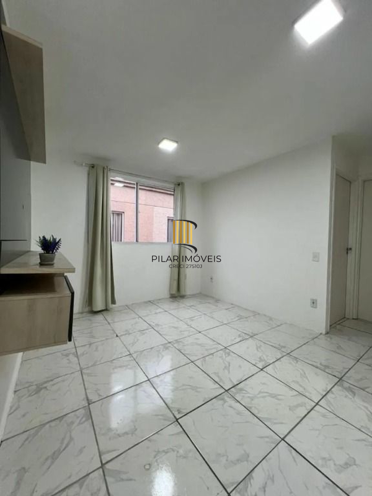 Apartamento 2 dormitórios no bairro Sarandi