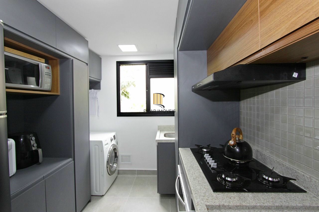Apartamento 3 dormitórios no bairro Menino Deus