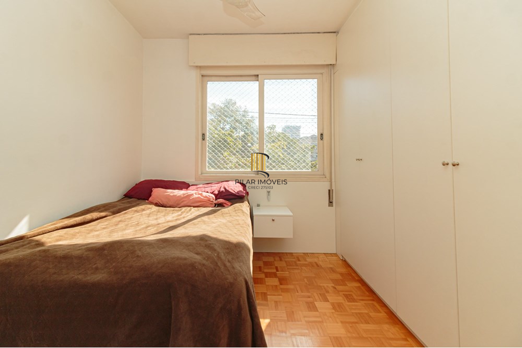 Apartamento 1 dormitório no bairro Azenha