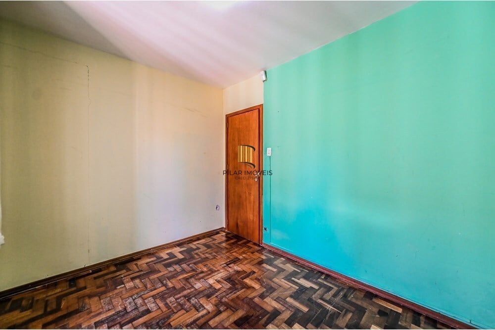 Casa 3 dormitórios no bairro Santa Tereza