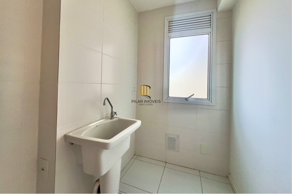 Apartamento 3 dormitórios no bairro Marechal Rondon