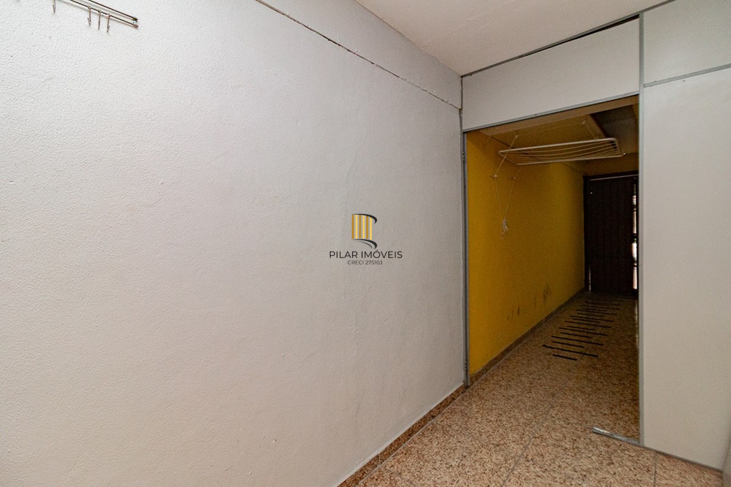 Apartamento 1 dormitório no bairro Higienópolis