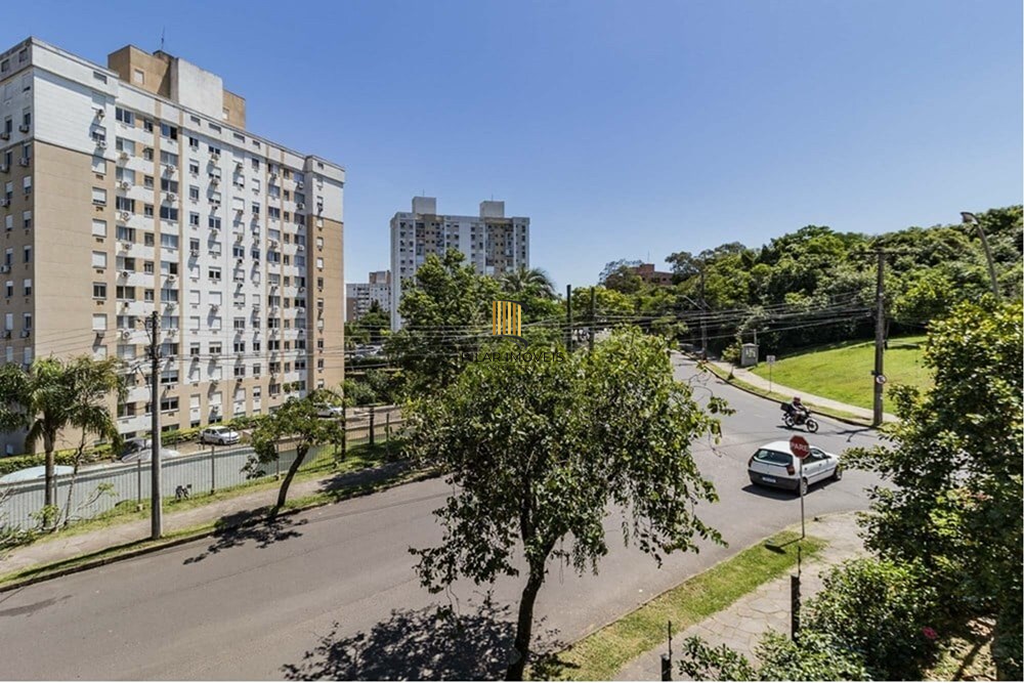 Apartamento 2 dormitórios no bairro Jardim Carvalho
