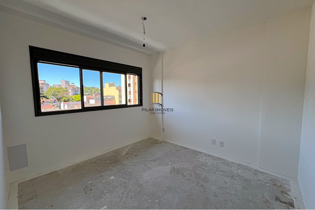 Apartamento 2 dormitórios no bairro Boa Vista