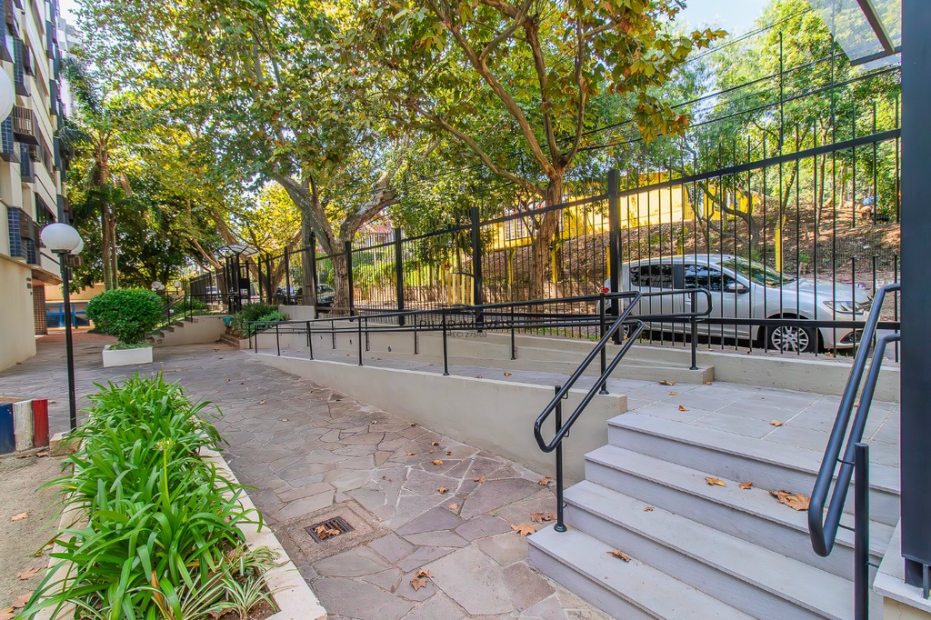 Apartamento 3 dormitórios no bairro Boa Vista