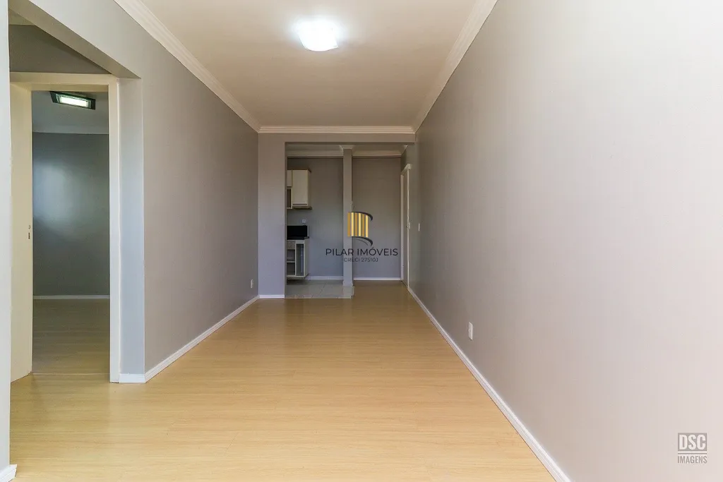 Apartamento 3 dormitórios no bairro Jardim Itu