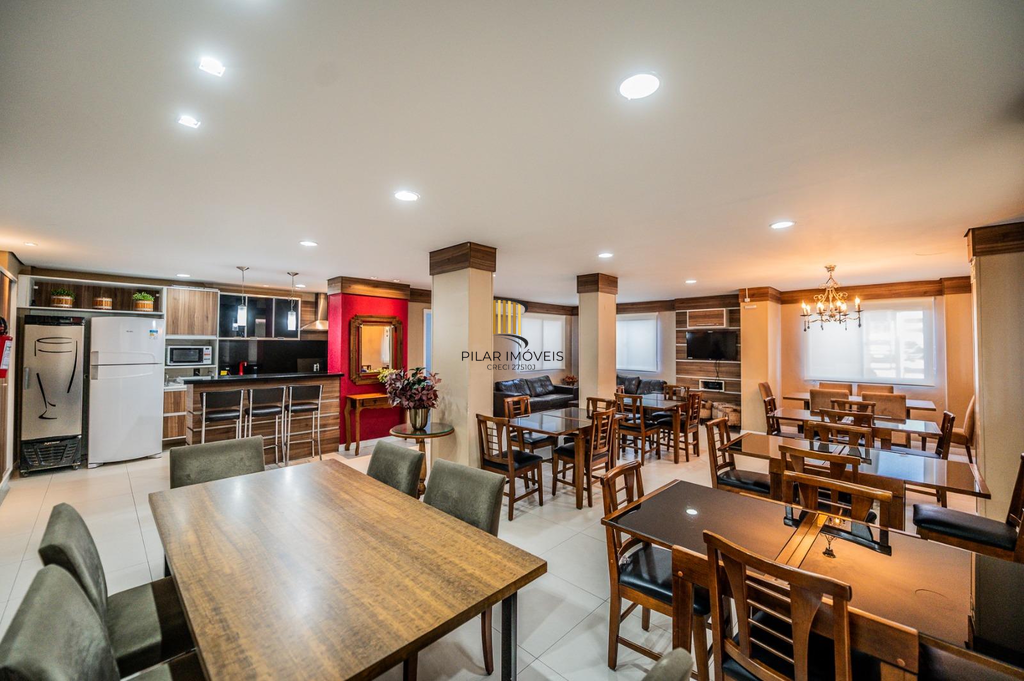 Apartamento 2 dormitórios no bairro Sarandi