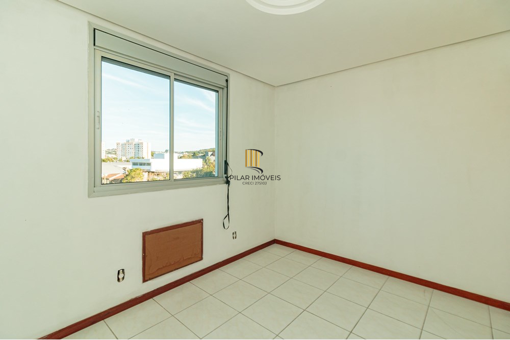 Apartamento 2 dormitórios no bairro Cavalhada