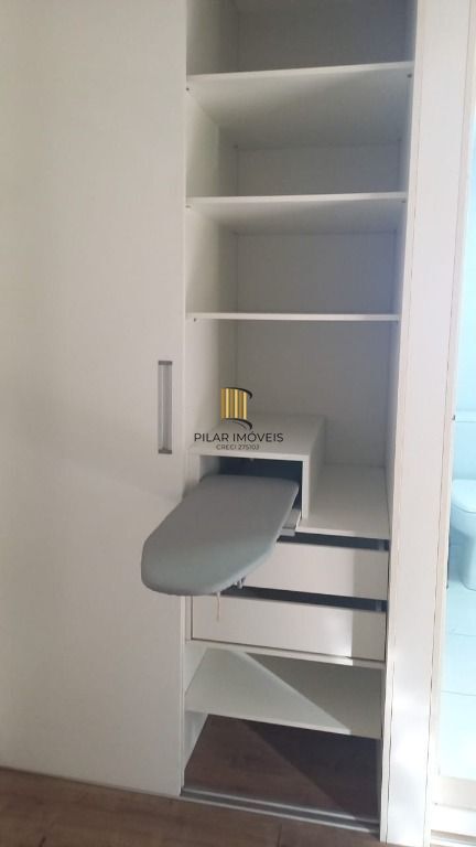 Apartamento 3 dormitórios no bairro Petrópolis