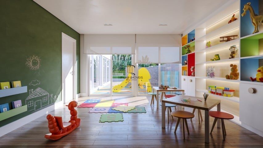 Apartamento 3 dormitórios no bairro Tristeza