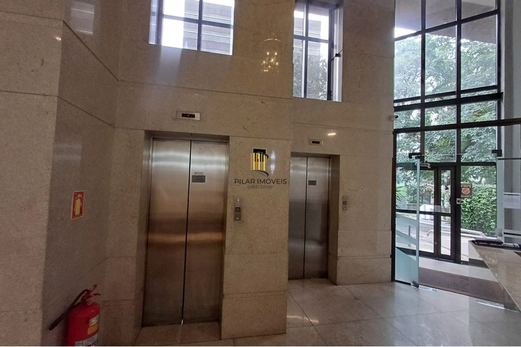 Sala Comercial no bairro Moinhos de Vento
