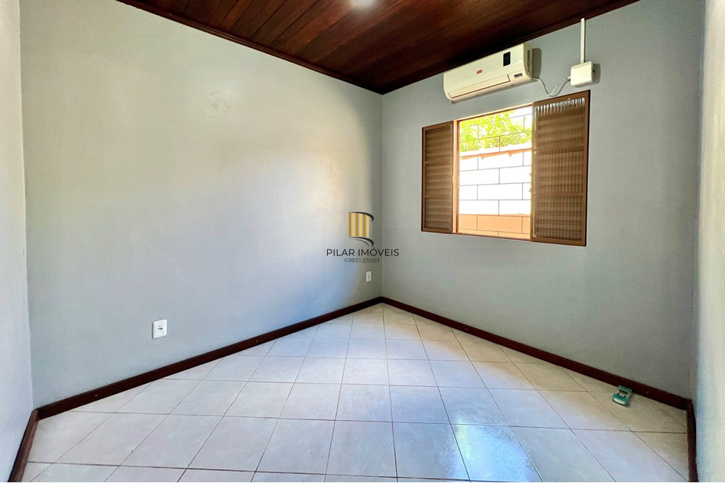 Casa 3 dormitórios no bairro Rio Branco