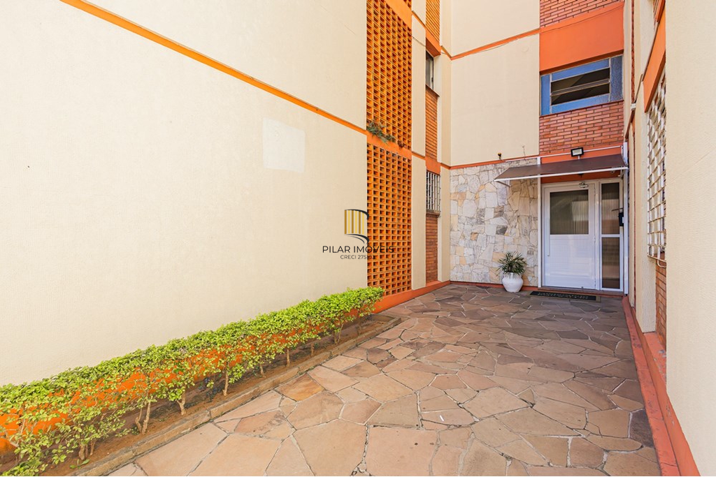 Apartamento 2 dormitórios no bairro Passo da Areia