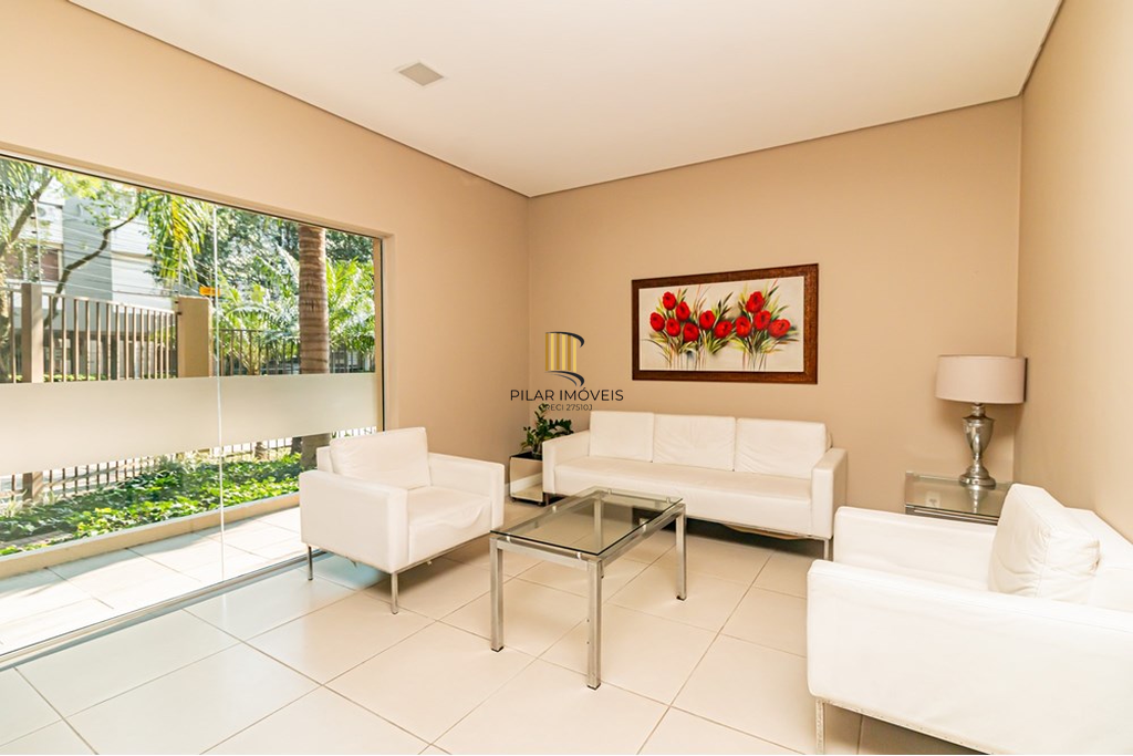 Apartamento 3 dormitórios no bairro Passo da Areia