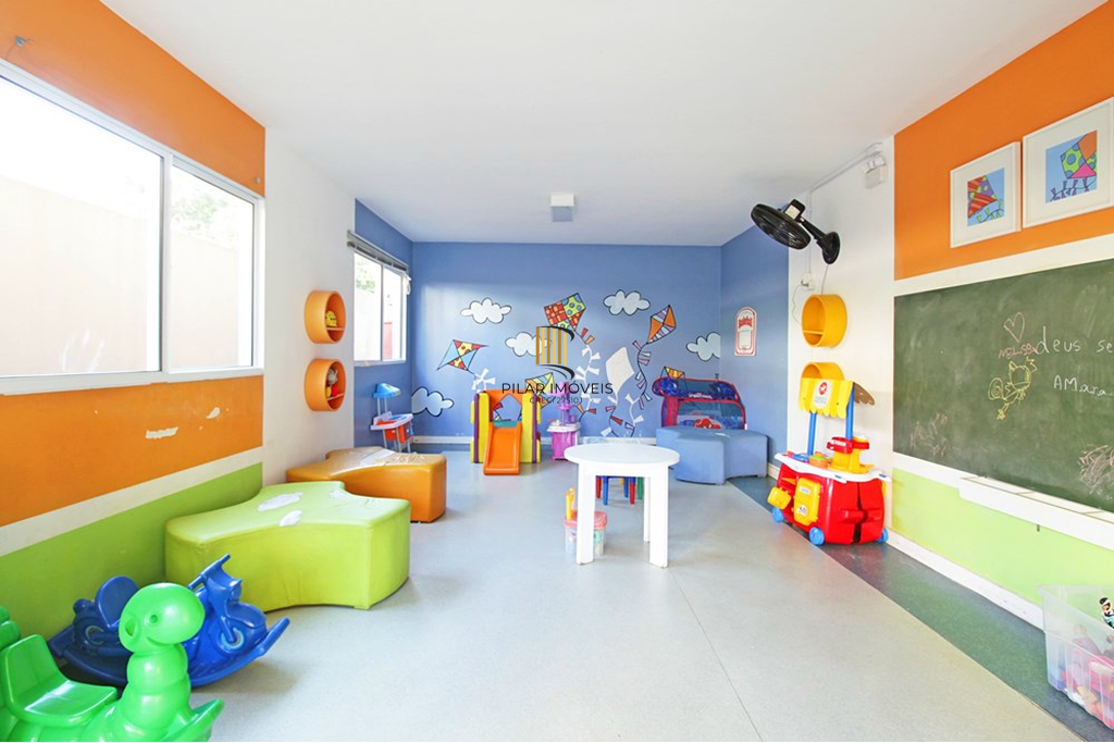 Apartamento 2 dormitórios no bairro Tristeza