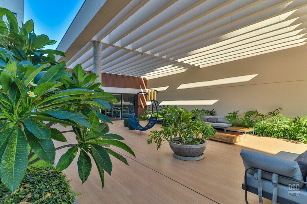 Apartamento 2 dormitórios no bairro Jardim Lindóia