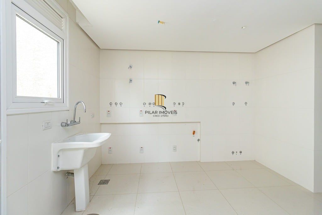 Apartamento 3 dormitórios no bairro Três Figueiras