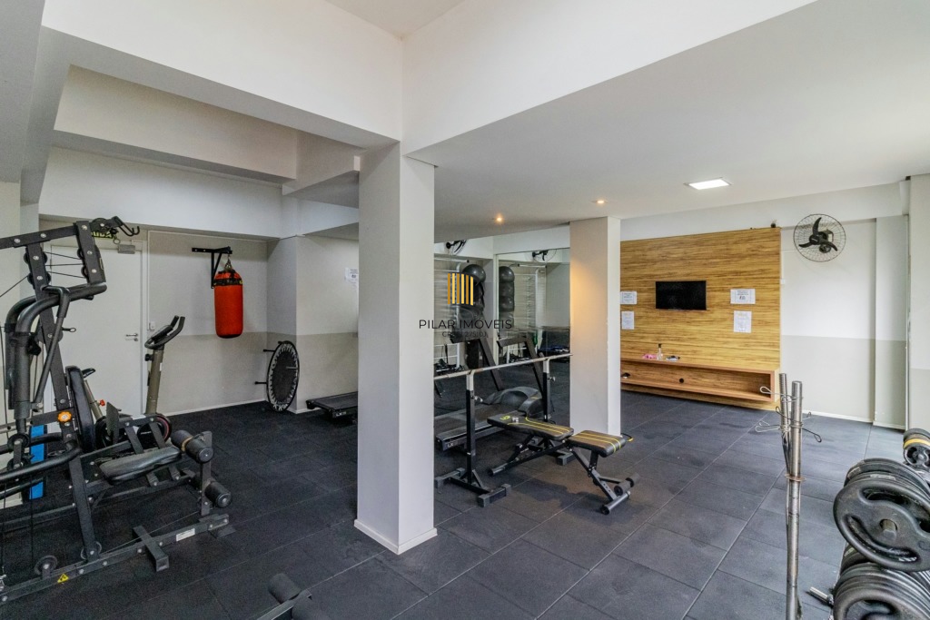 Apartamento 2 dormitórios no bairro Sarandi