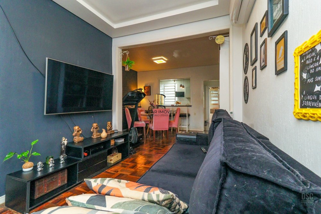 Casa 4 dormitórios no bairro Santo Antônio