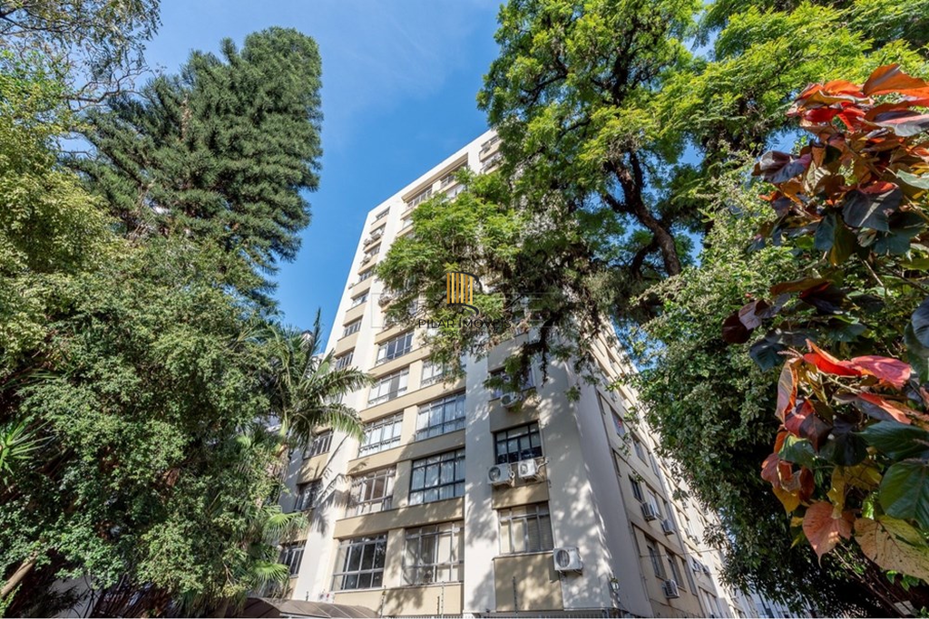 Apartamento 1 dormitório no bairro Auxiliadora