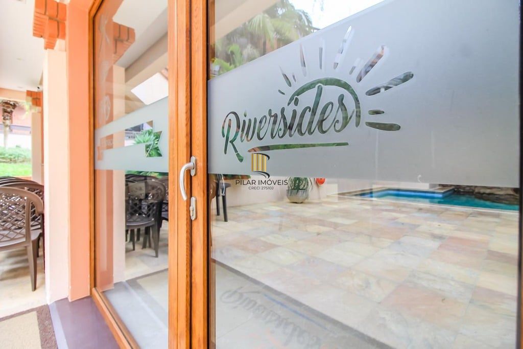Apartamento 4 dormitórios no bairro Cavalhada