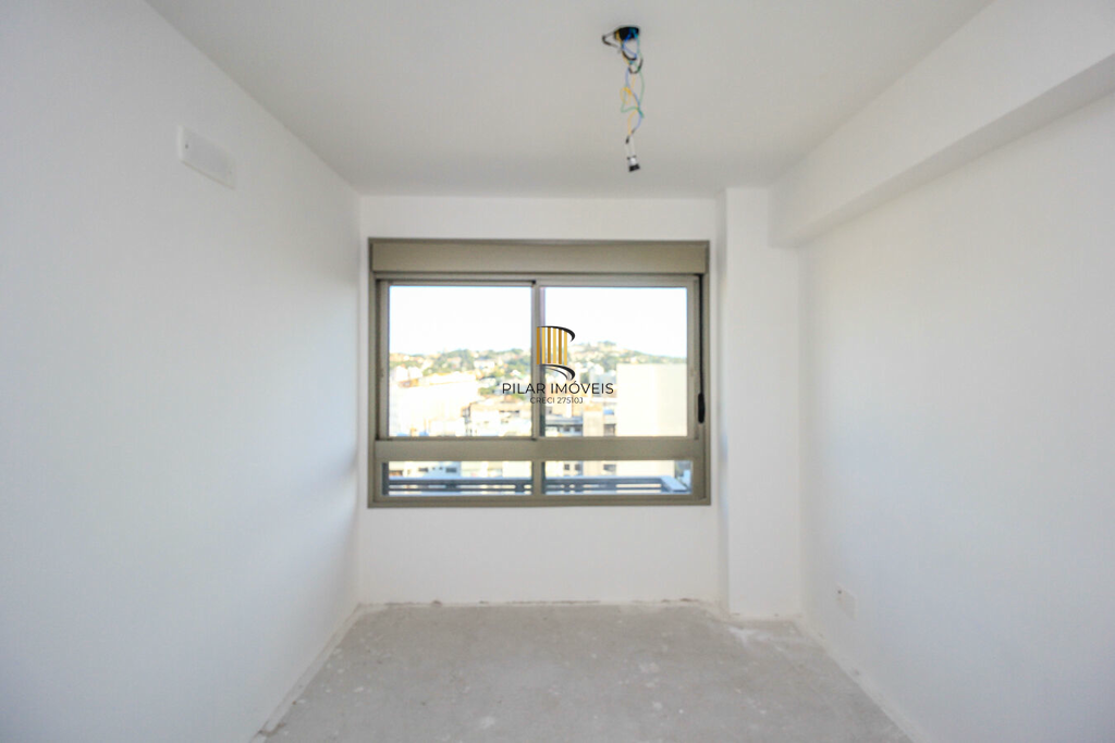 Apartamento 3 dormitórios no bairro Praia de Belas