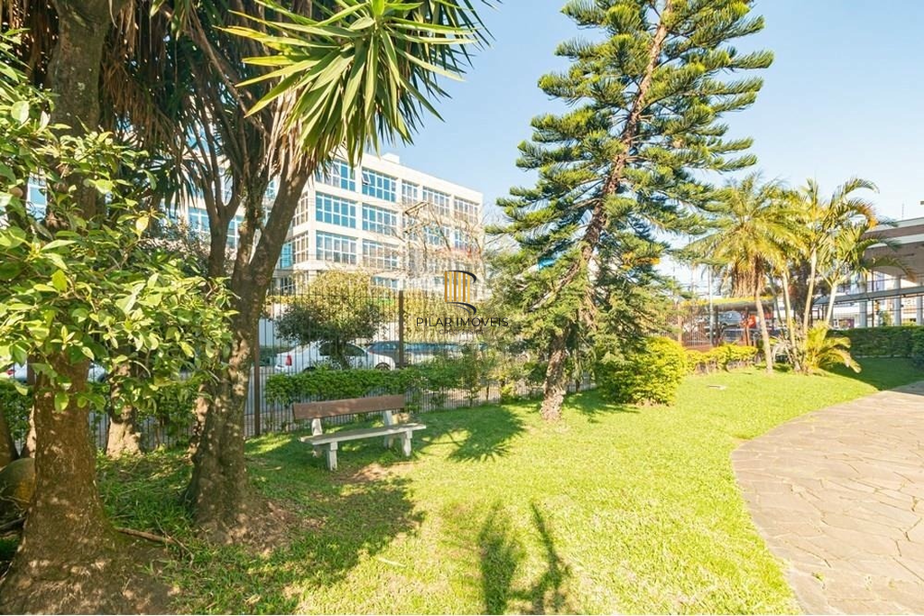 Apartamento 3 dormitórios no bairro Jardim Lindóia