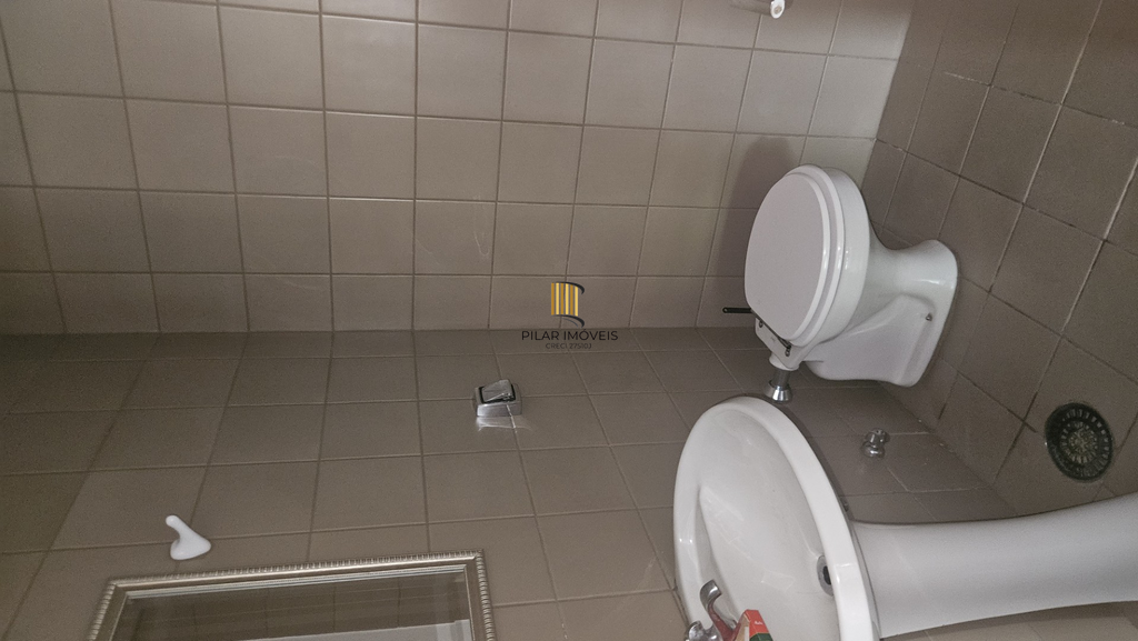 Sala Comercial no bairro Higienópolis