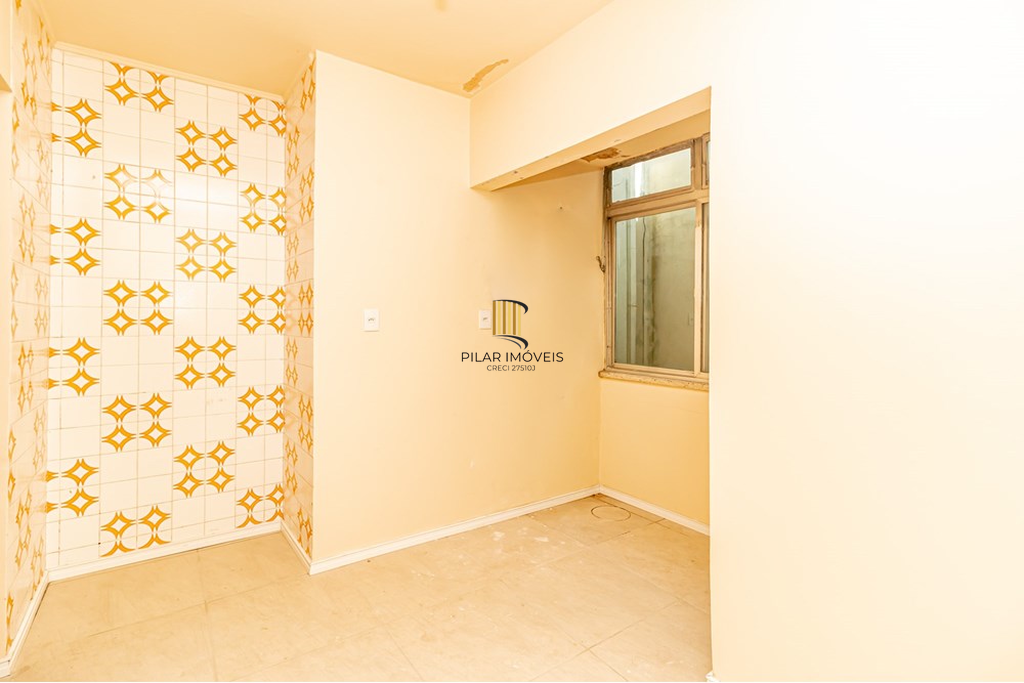 Apartamento 2 dormitórios no bairro Santana