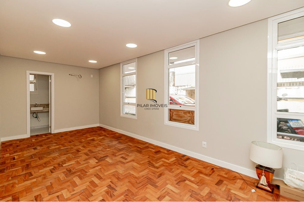 Apartamento 2 dormitórios no bairro Moinhos de Vento