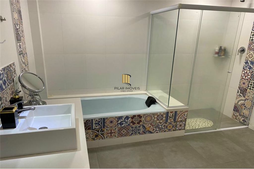 Apartamento 3 dormitórios no bairro Centro Histórico