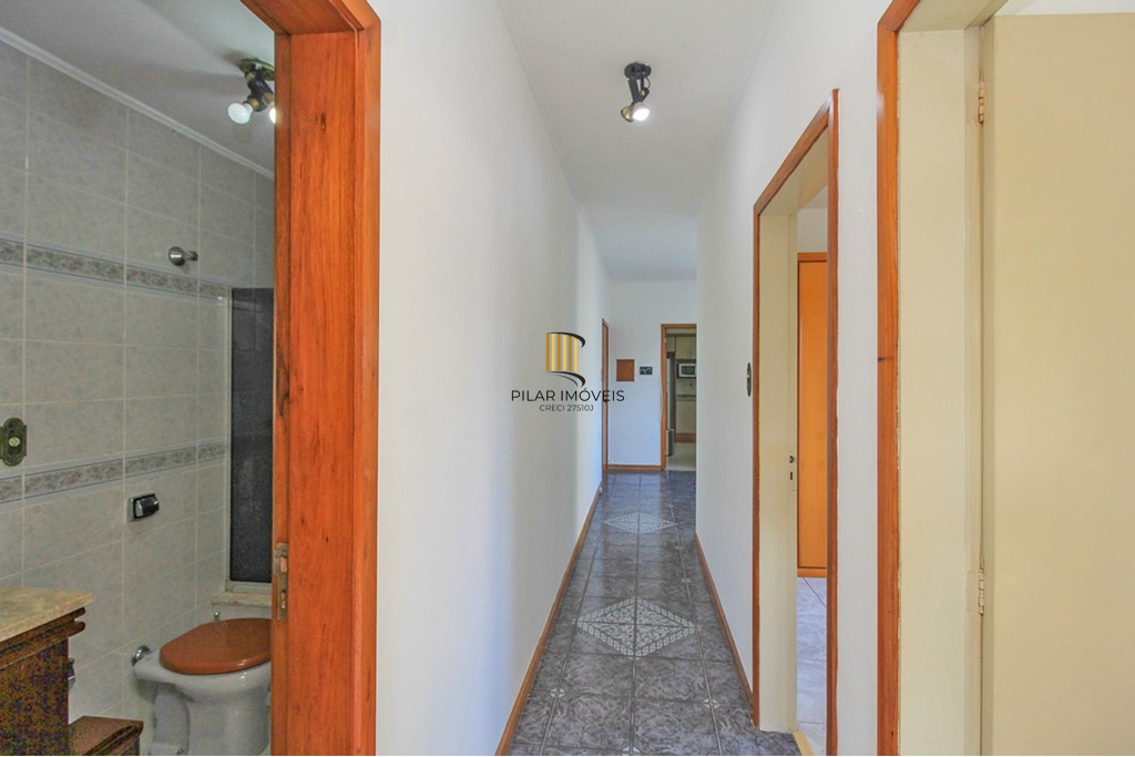 Apartamento 3 dormitórios no bairro Praia de Belas