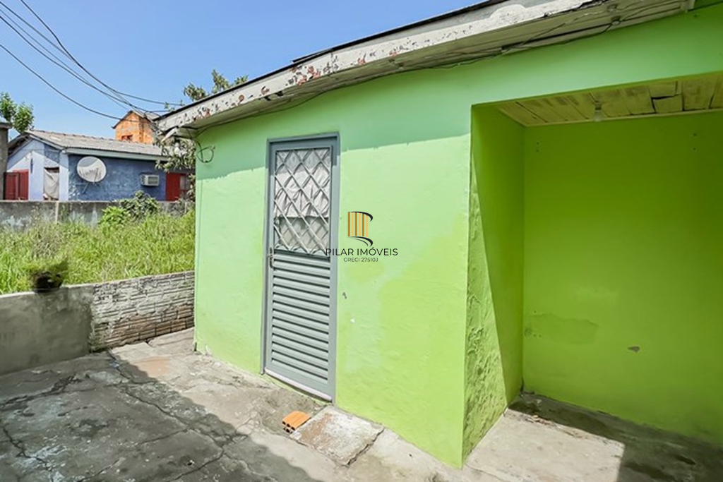 Casa 5 dormitórios no bairro Vila Jardim