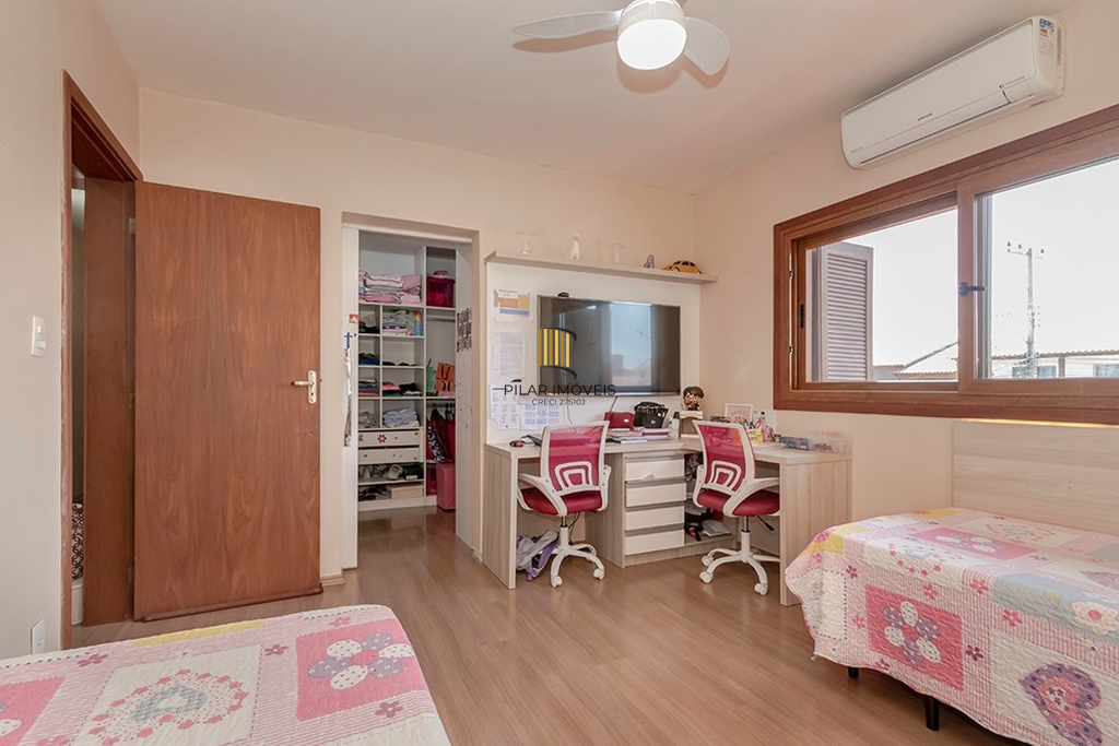 Casa 4 dormitórios no bairro Eldorado do Sul