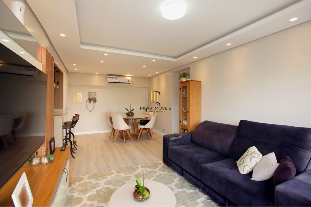 Apartamento 7 dormitórios no bairro Camaquã