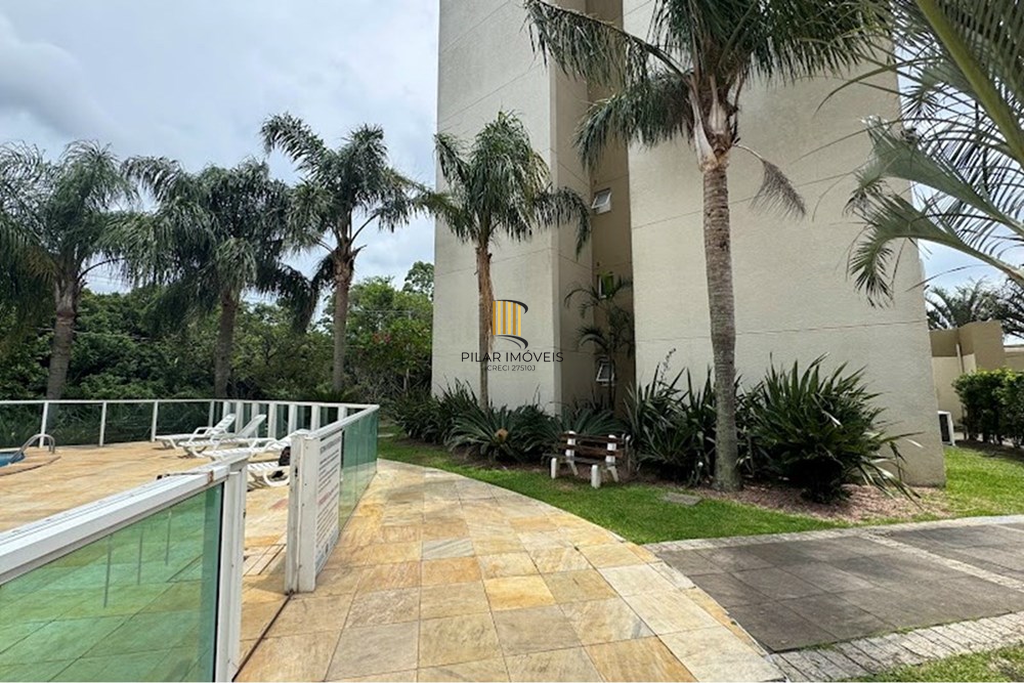 Apartamento 3 dormitórios no bairro Jardim Itu