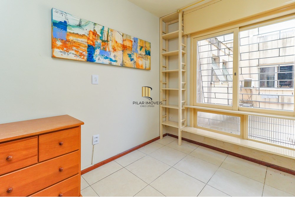 Apartamento 1 dormitório no bairro Centro Histórico