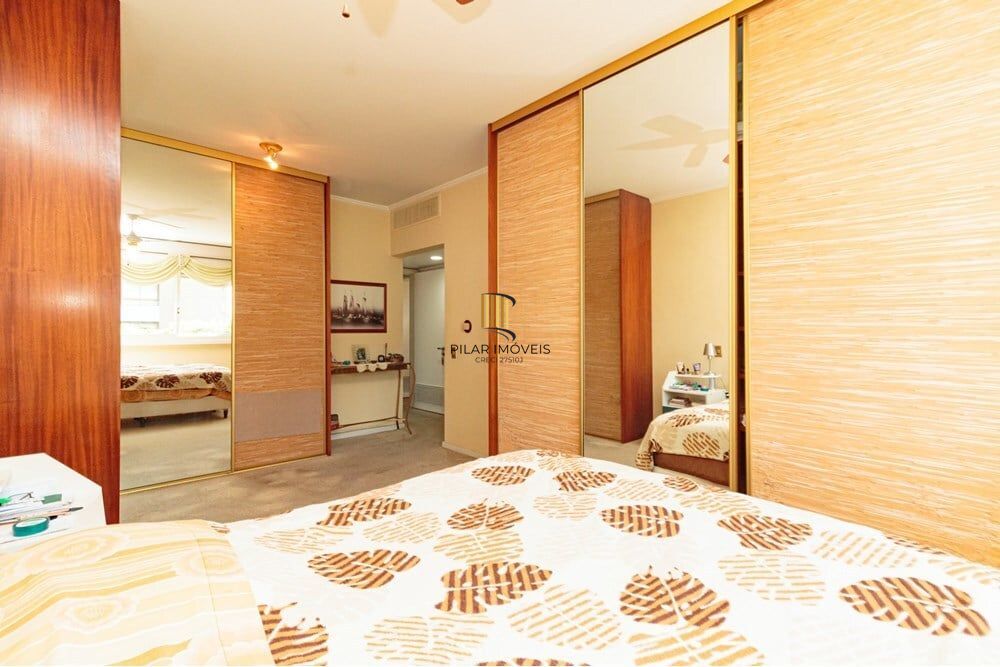 Apartamento 3 dormitórios no bairro Rio Branco