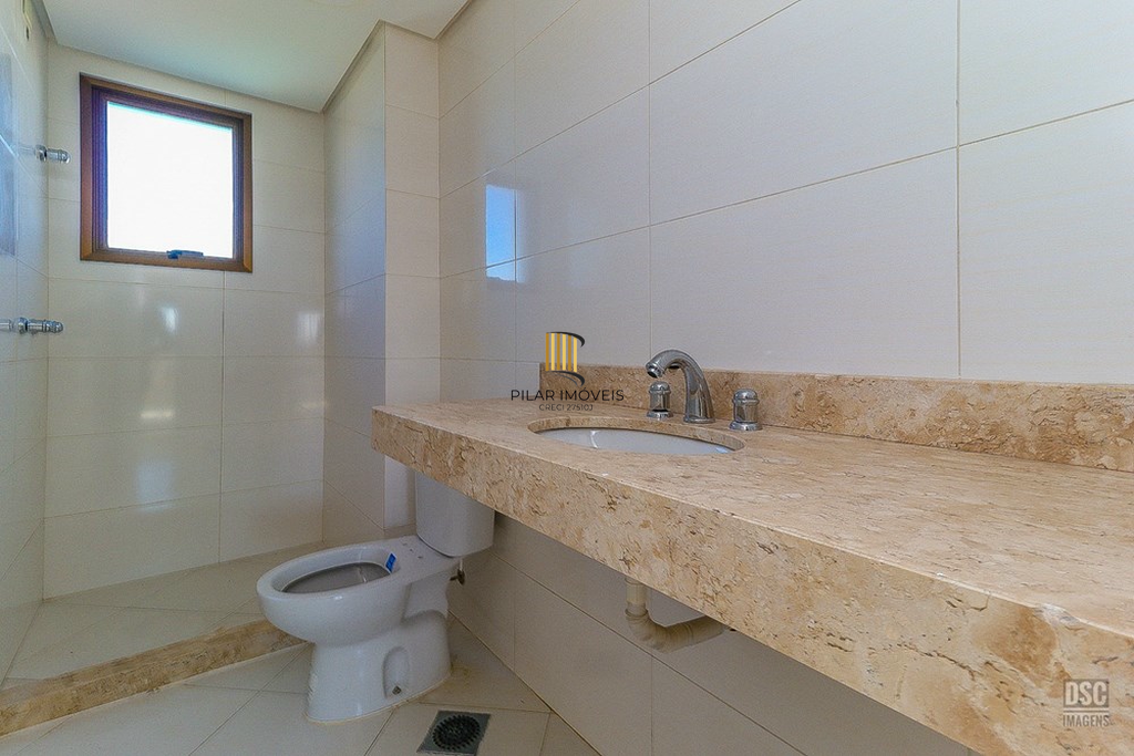 Apartamento 3 dormitórios no bairro Jardim Planalto