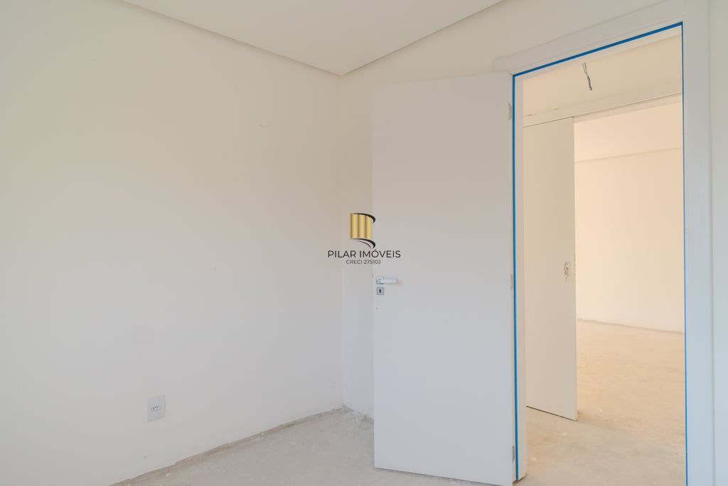 Apartamento 3 dormitórios no bairro Tristeza