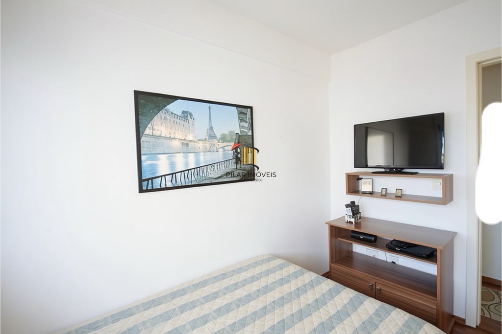 Apartamento 3 dormitórios no bairro Cavalhada