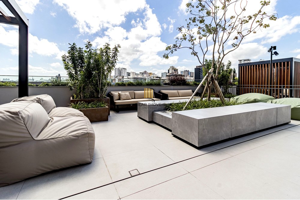 Apartamento 1 dormitório no bairro Rio Branco