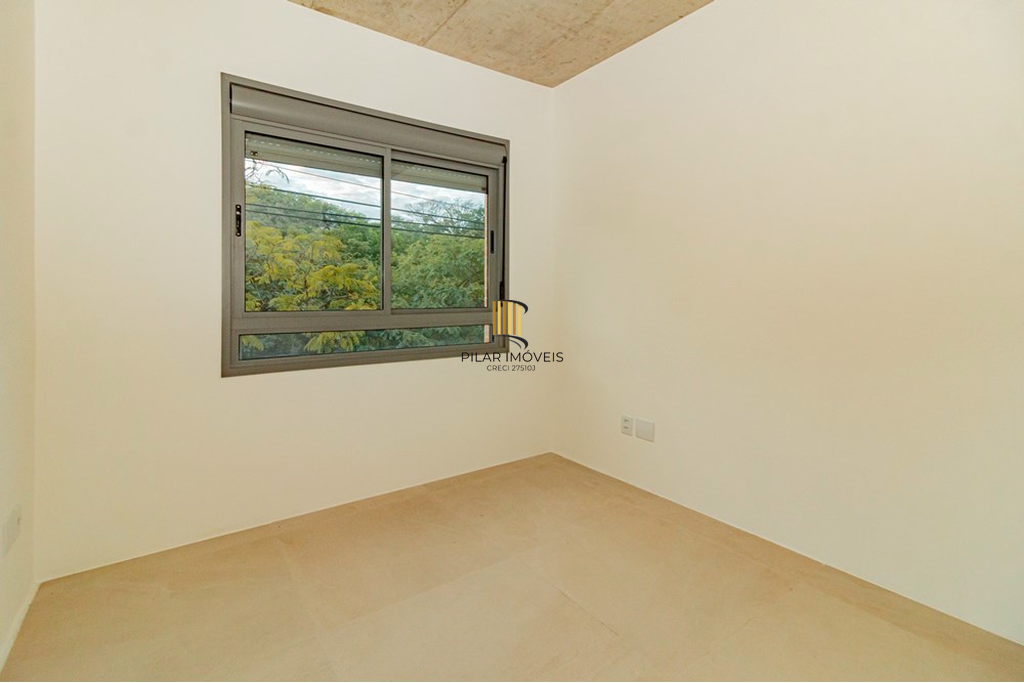 Apartamento 2 dormitórios no bairro Bom Fim