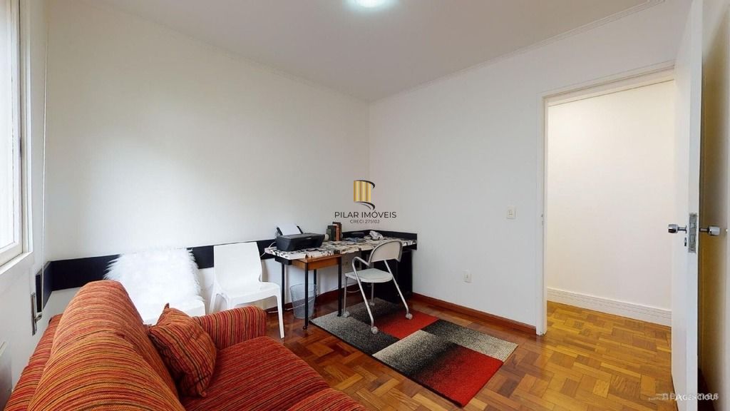 Apartamento 3 dormitórios no bairro Auxiliadora