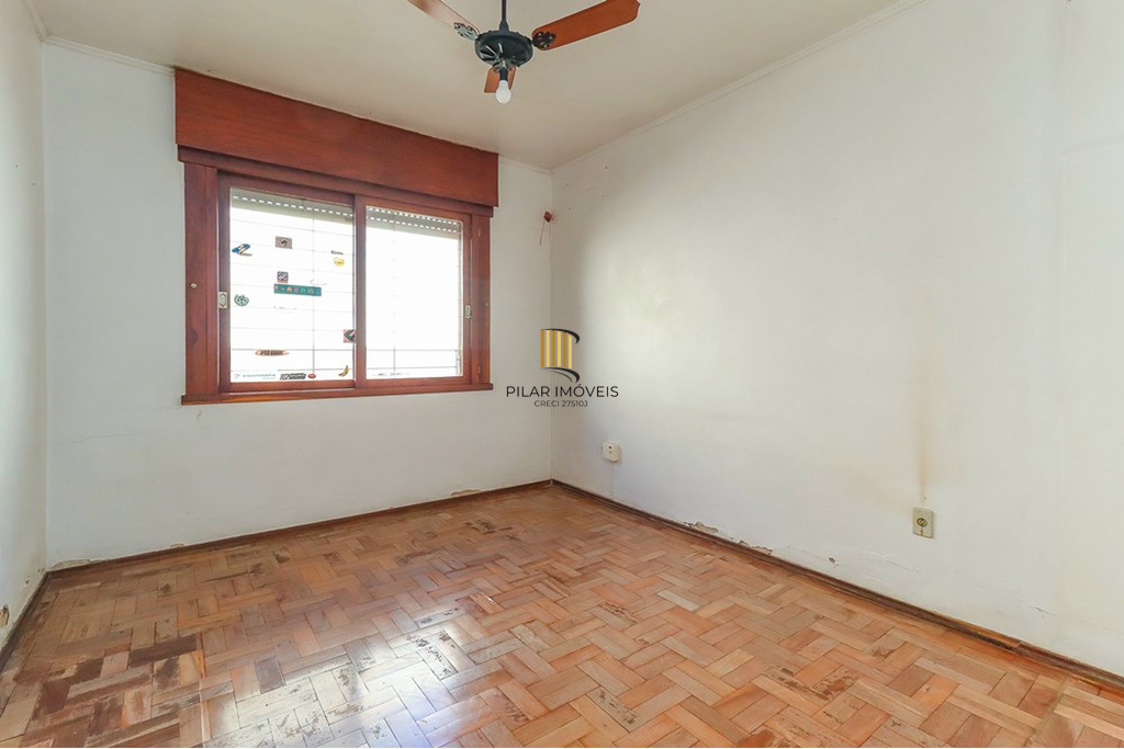 Casa 3 dormitórios no bairro Vila Ipiranga