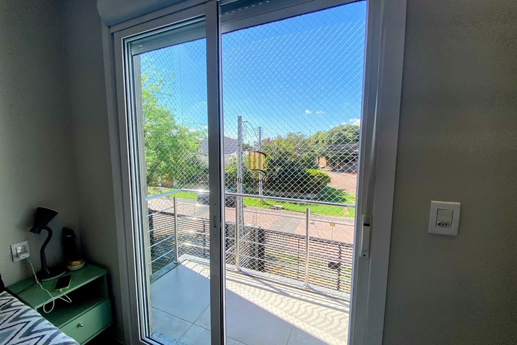 Casa 3 dormitórios no bairro Liberdade