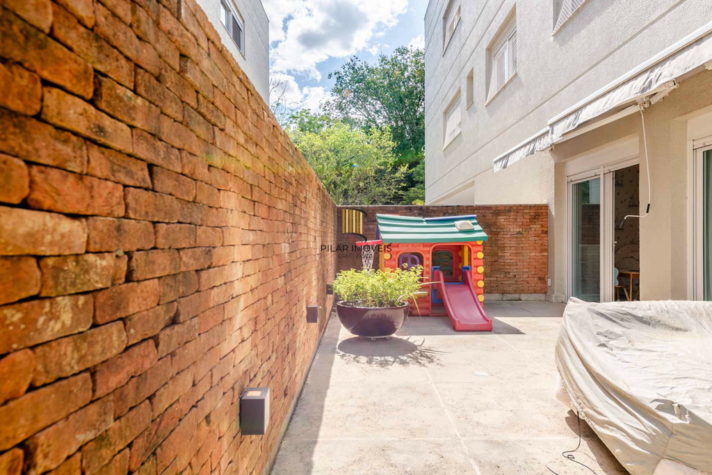Apartamento 3 dormitórios no bairro Três Figueiras