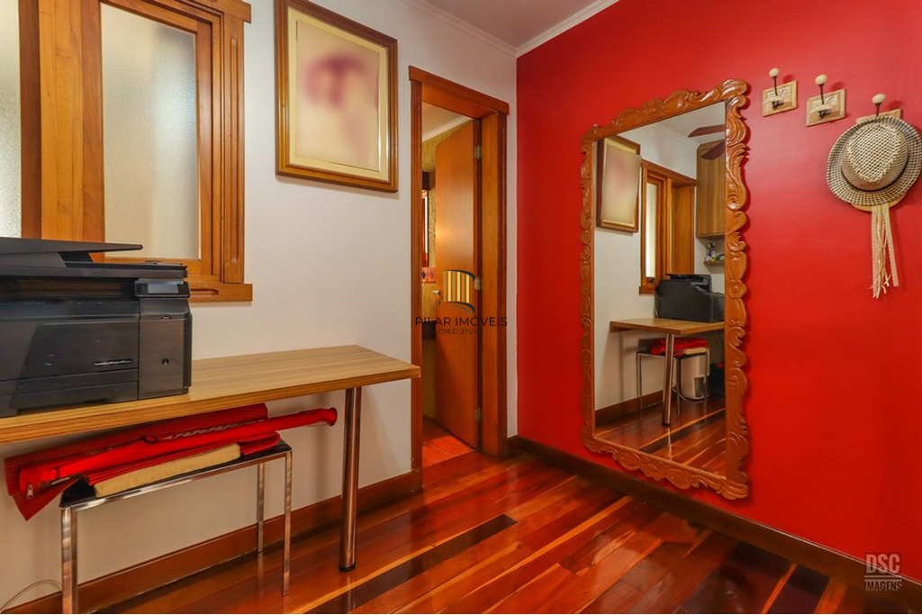Apartamento 3 dormitórios no bairro Santana